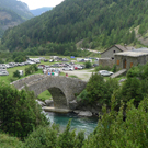 Refugi de Sant Nicolau de Bujaruelo