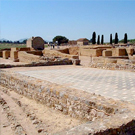 Ruïnes gregues i romanes d´Empúries