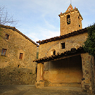 Església de Sant Romà de Joanetes