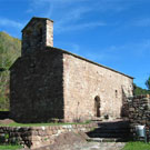 Església de Sant Vicenç del Rus