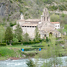 Monestir de Santa Maria de Gerri