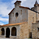 Església de Santa Maria de Talló