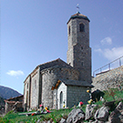 Santa Maria de Viu de Llevata