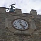 La torre del Rellotge