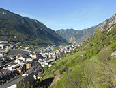 Andorra la Vella