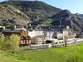 Canillo
