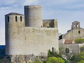 Castell de Mur