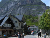 Gavarnie