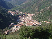 Ribes de Freser