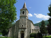 Saint-Lary-Soulan