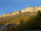 La Torre de Tamúrcia