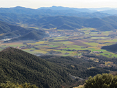 Vall d´en Bas