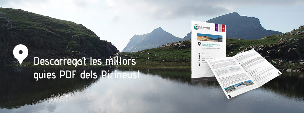 Rutas Pirineos 0
