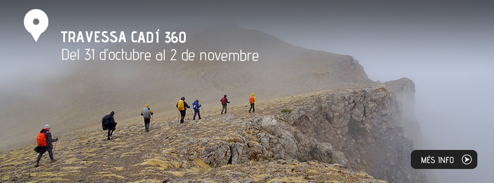 Travessa Cadí 360