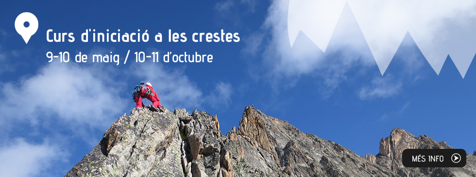 Vols anar un pas més enllà en els teus recorreguts d