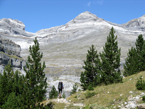 Ascensió al Mont Perdut (1 dia)