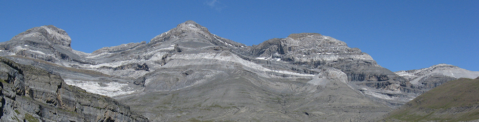Ascensió al Mont Perdut (1 dia)