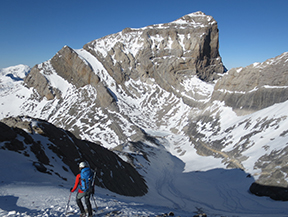 Ascensió al Mont Perdut (2 dies)