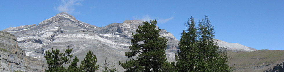 Ascensió al Mont Perdut (2 dies)