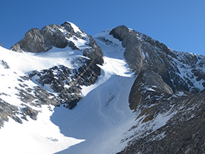 Mont Perdut i faixes d´Ordesa (3 dies)