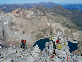 Ascensió al Perdiguero (2 dies)