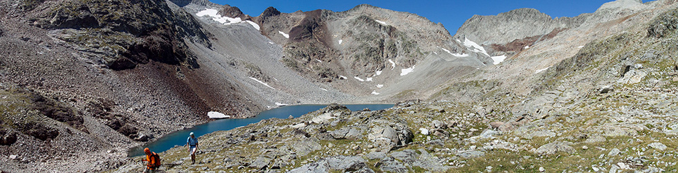 Ascensió al Perdiguero (2 dies)