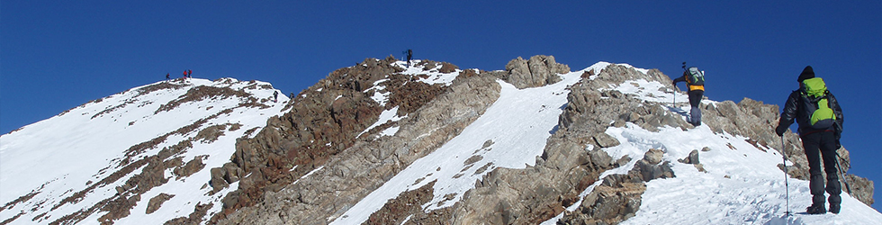 Ascensió al Posets (2 dies)