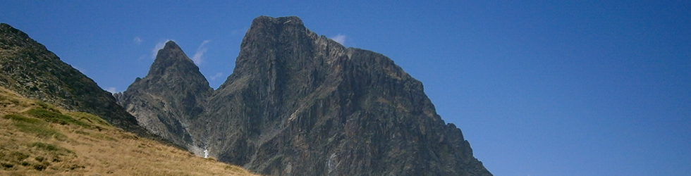 Ascensió al Midi d´Ossau (2 dies)