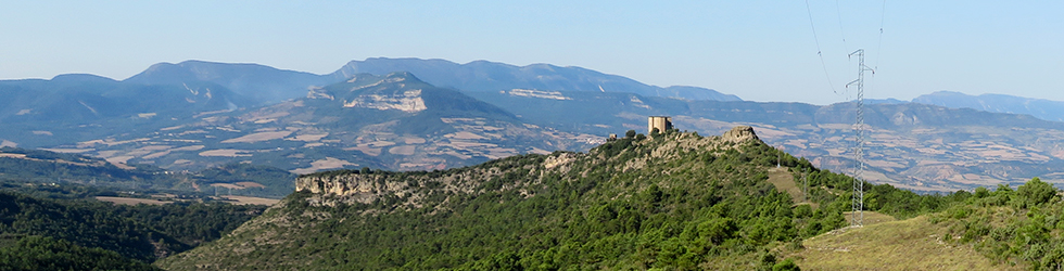 Els despoblats de Siall i Llordà