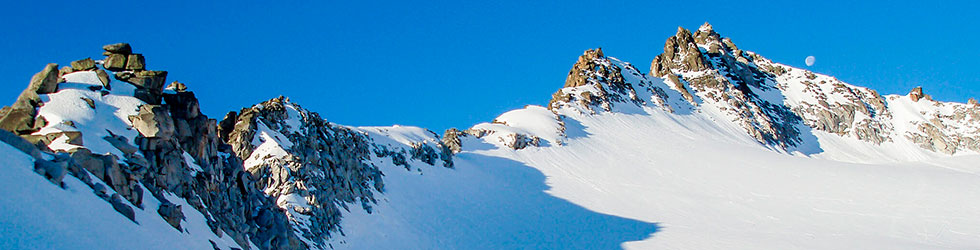 Programa d´esquí Maladeta-Aneto (3 dies)