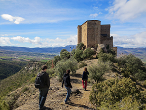 La vila ibera on tot està per descobrir