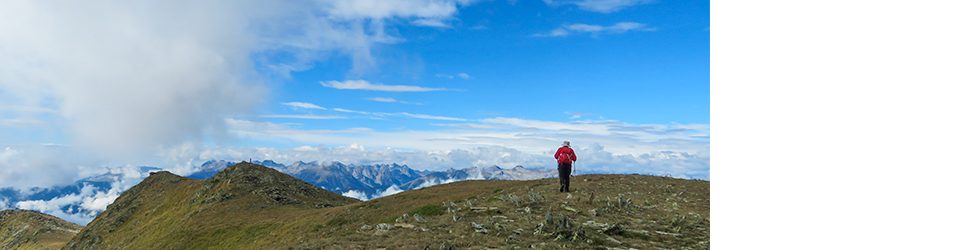 Muntanyes de l´Alt Pallars (4 rutes)
