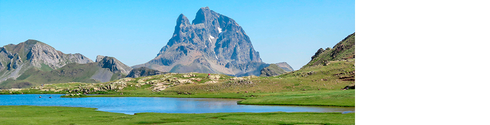 Muntanyes de la Vall de Tena - slow (4 jornades)