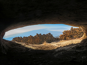 Montodó, la Llívia pallaresa