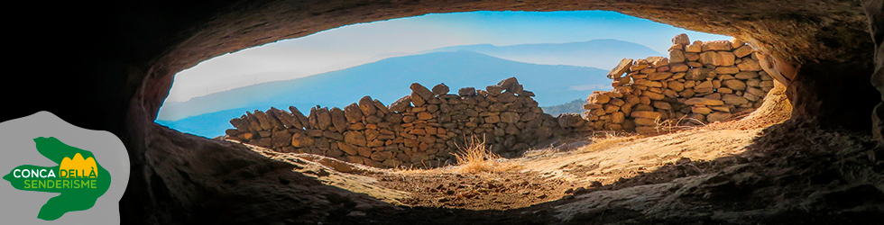 Montodó, la Llívia pallaresa
