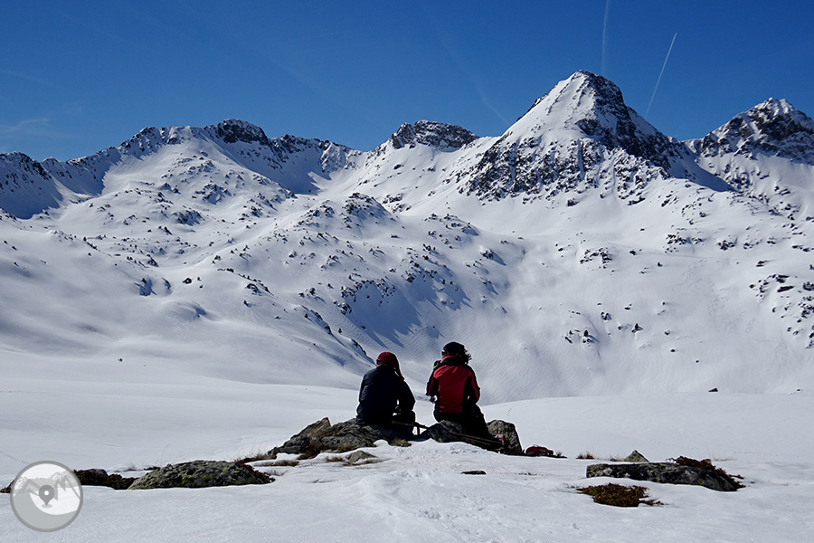 Raquetes de neu 3