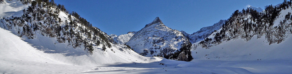 Forau d´Aigualluts 