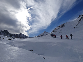 Puymorens i el circ de l´Orri