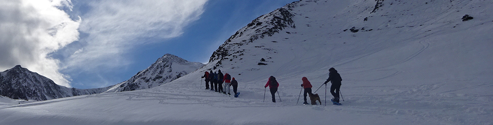 Puymorens i el circ de l´Orri