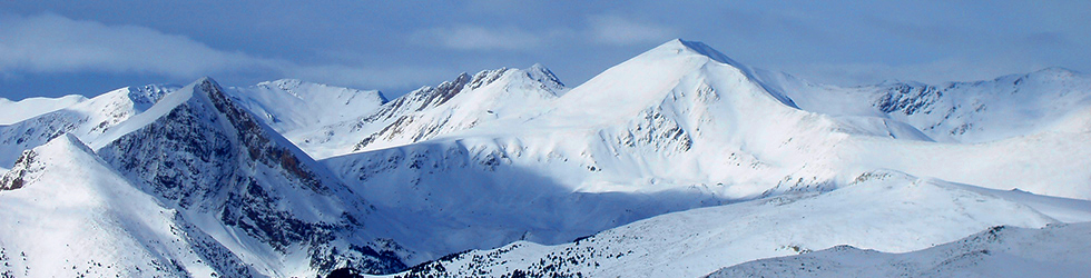 Ulldeter i la Portella de Mentet
