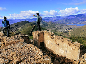 Reviu la batalla més cruenta del front del Pallars