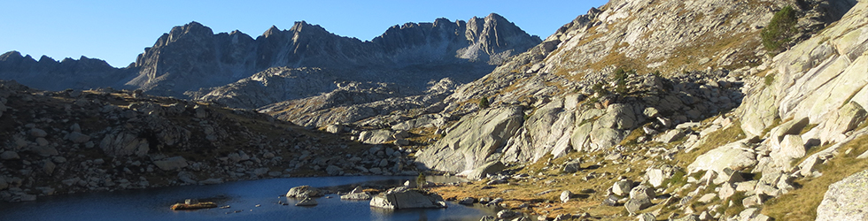 Els Encantats 360º (2 dies)