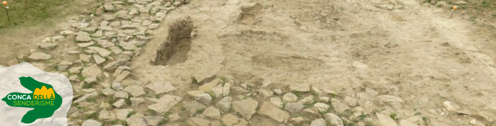 Seguint els passos dels romans