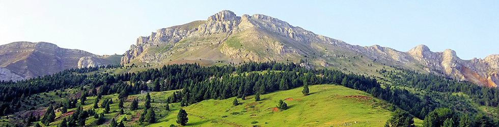 Cavalls del Vent (5 dies)