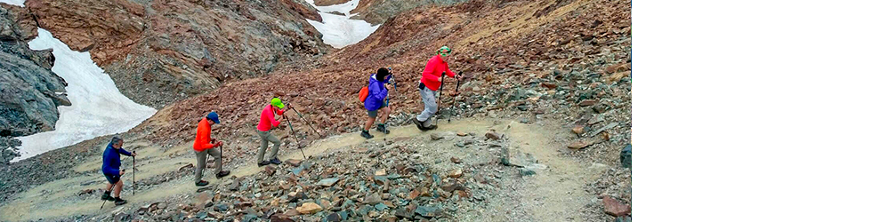 Els Gegants de les Tres Nacions (5 dies)