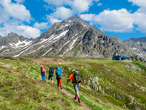 Estanys d´Andorra - slow (3 dies) Estanys d´Andorra - slow (3 dies)