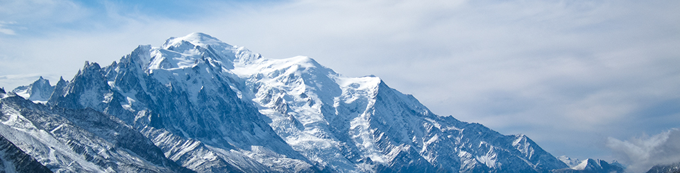 Tour del Montblanc (9 etapes)