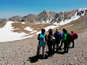 Circular de Núria a Ulldeter (2 dies)