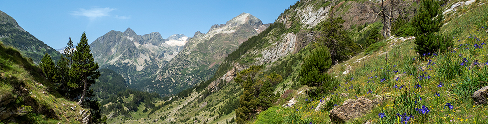 Tour de la Maladeta-Aneto (3 dies)