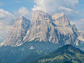 Trekking Dolomites - Anello Zoldano (6 etapes)